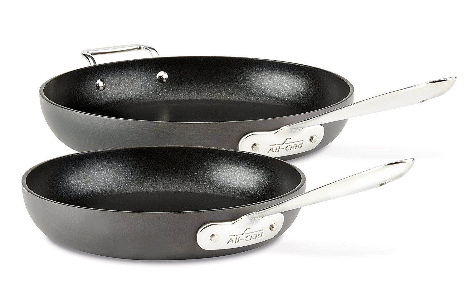 NorPro norpro non stick mini frying pan skillet, 6 inches