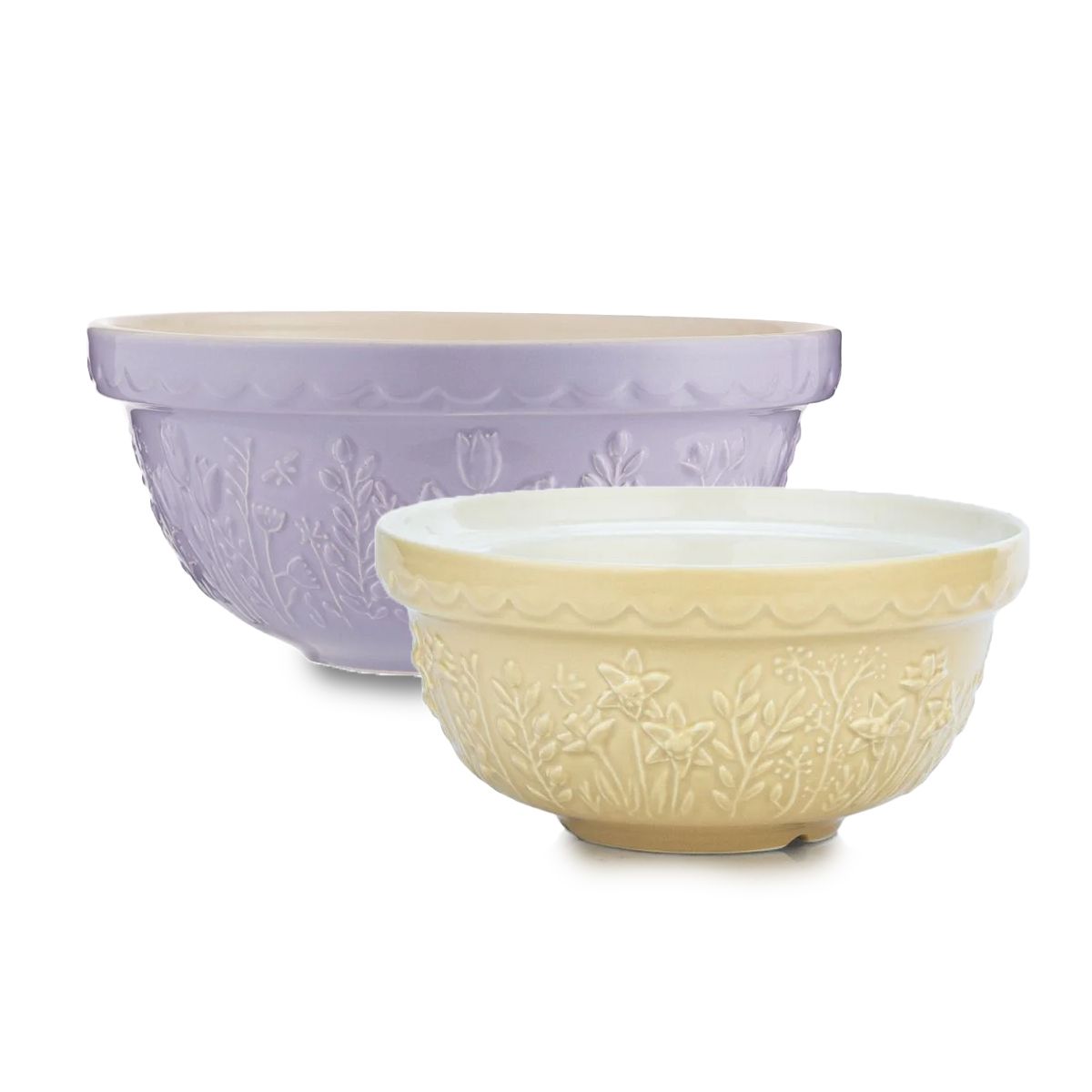 2 Quart Capacity Mixing Bowl – Sunshine Megastore