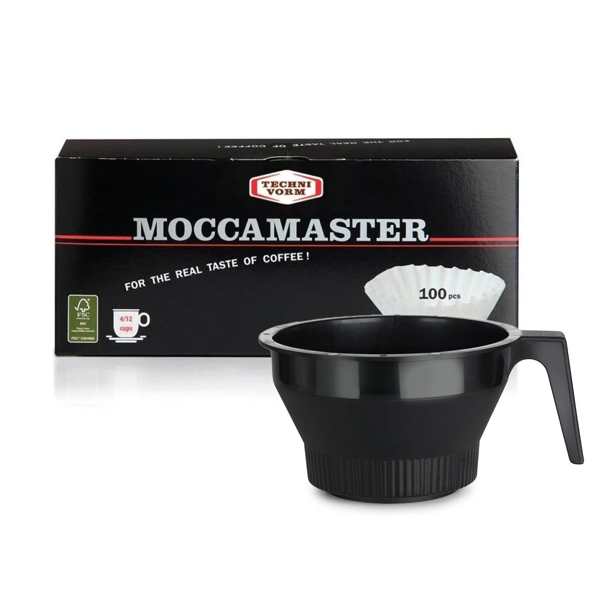 CDT Manual-Adjust Drip-Stop 60oz Coffee Maker - Brushed Silver, Thermal  Carafe, Moccamaster