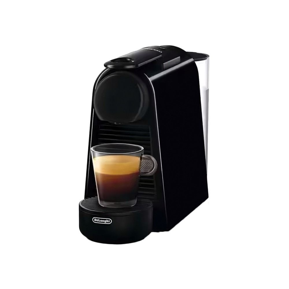 Nespresso Essenza Mini 　コーヒーメーカー ネスプレッソ 公式 オリジナル カプセル式コーヒーメーカー