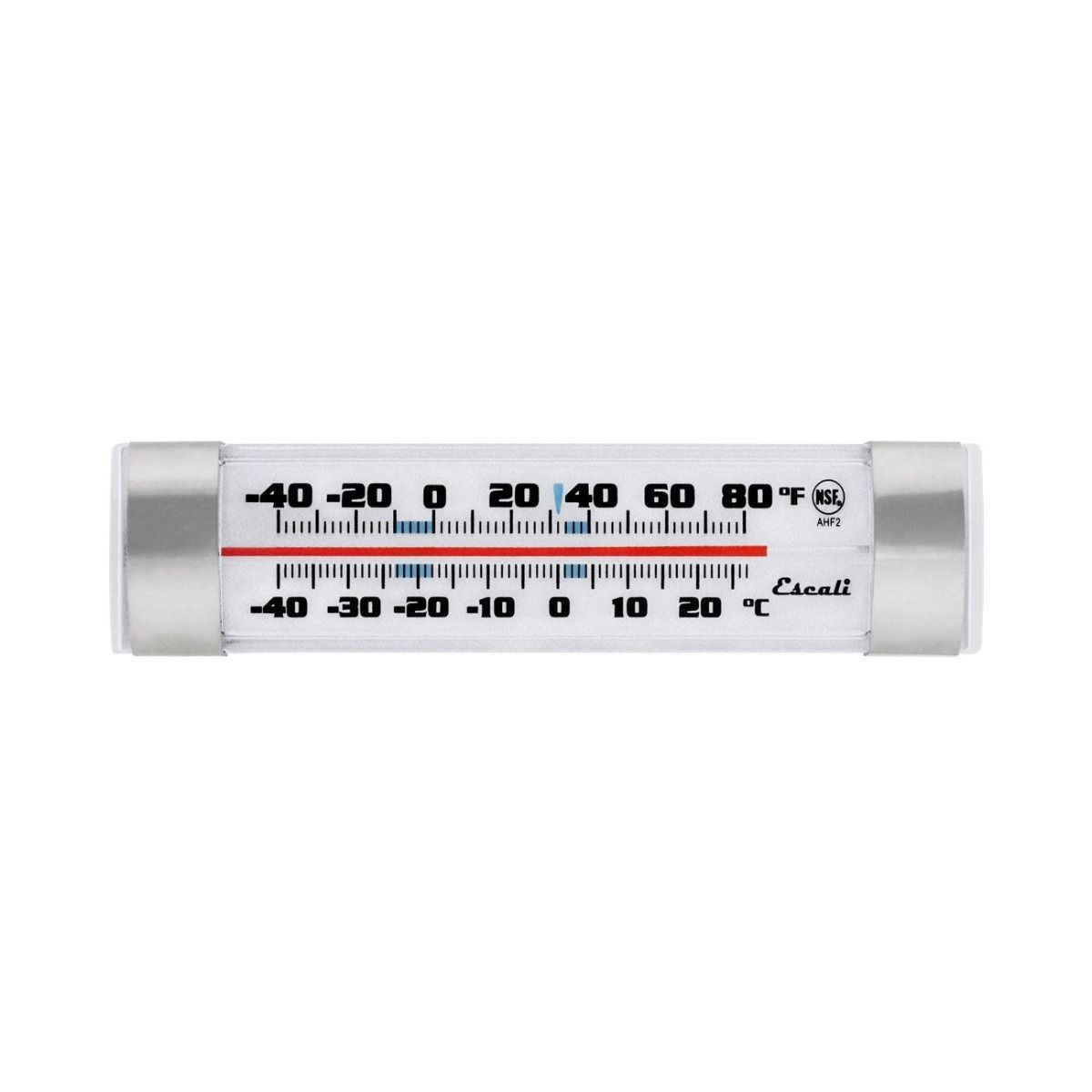 Escali Refrigerator & Freezer Thermometer : Target