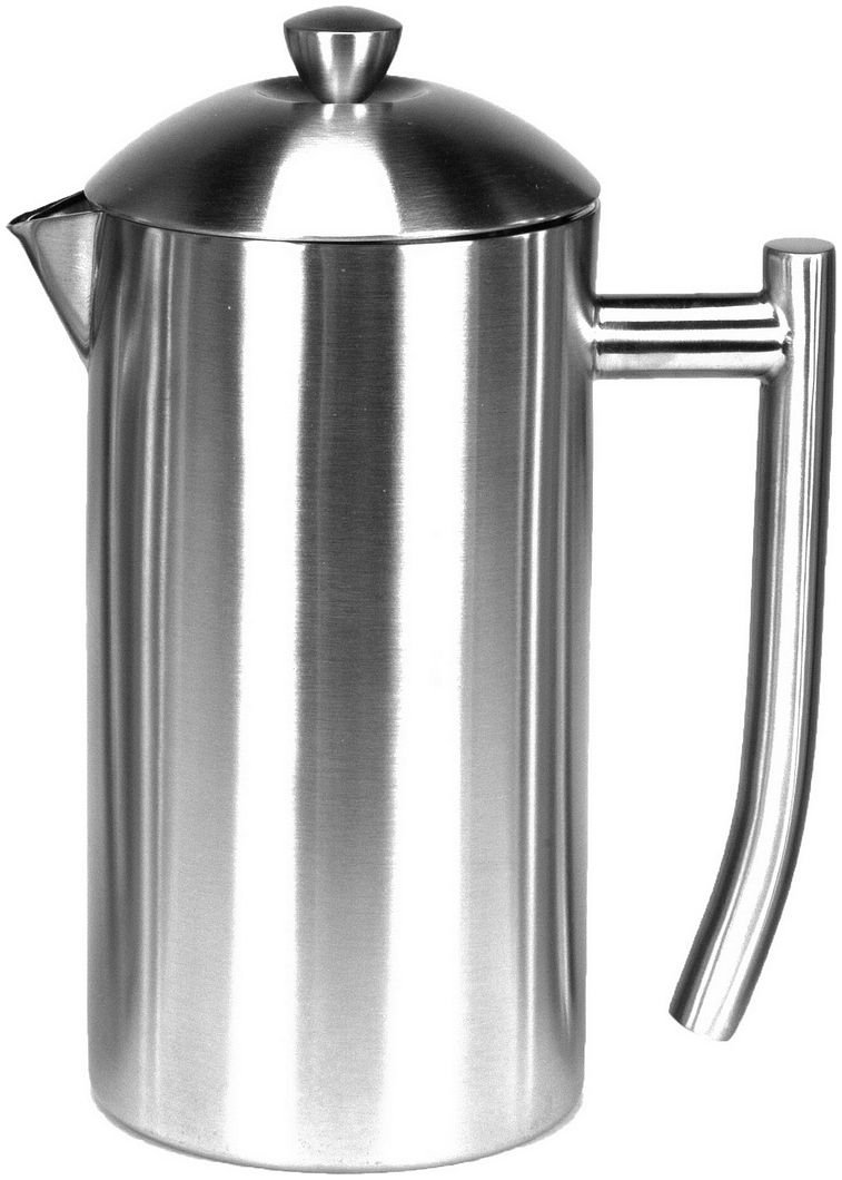 Frieling Stainless Steel French Press Review: Worth the Price