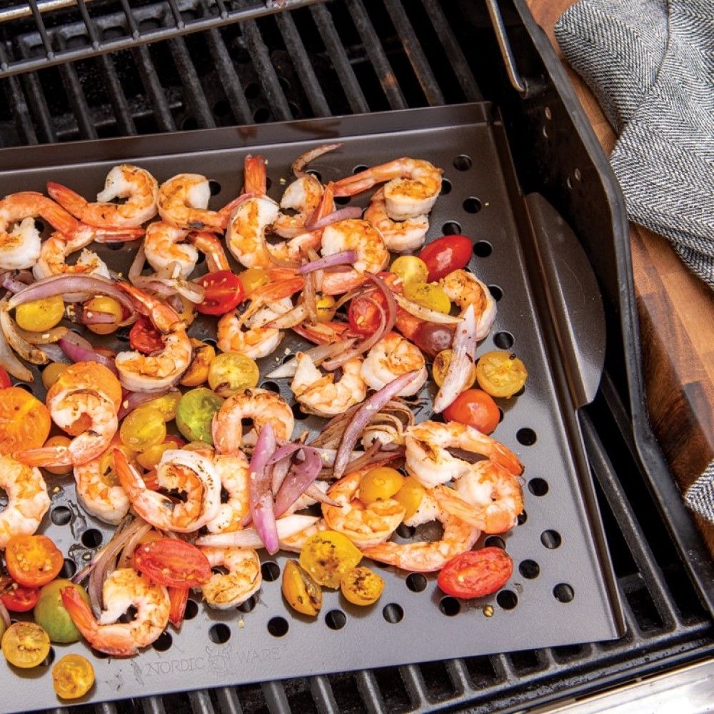 Shop All Outdoor Cooking & BBQ