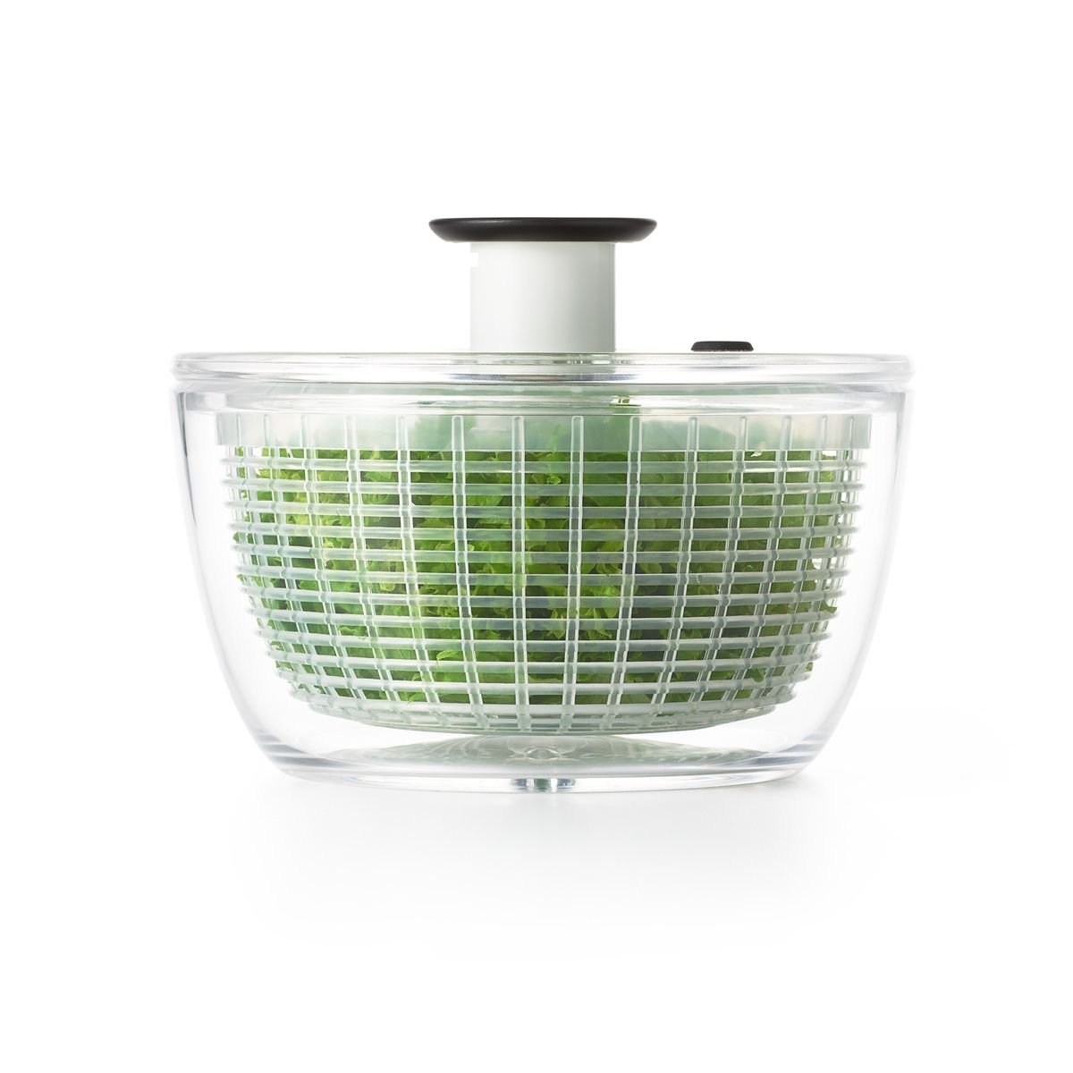 OXO Good Grips Salad Spinner,Green, Large - household items - by