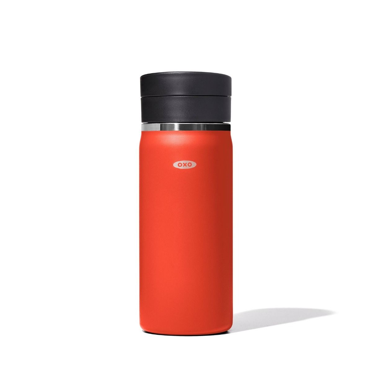 20oz Thermal Mug Water Bottle - Terra Cotta | OXO | Everything