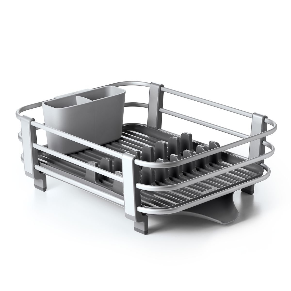 Rustproof Dish Rack Compatible With Dishes, Dish Rack, Dishwasher