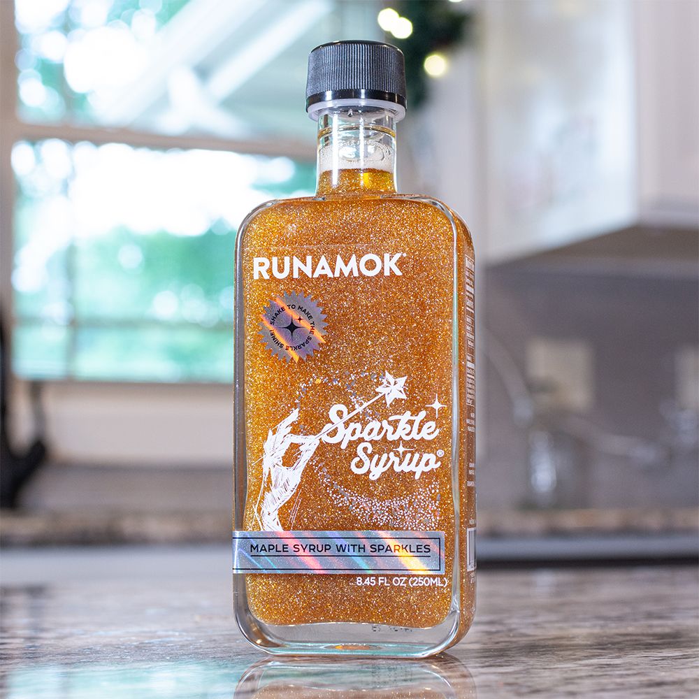 Runamok | Artisan Maple Syrup