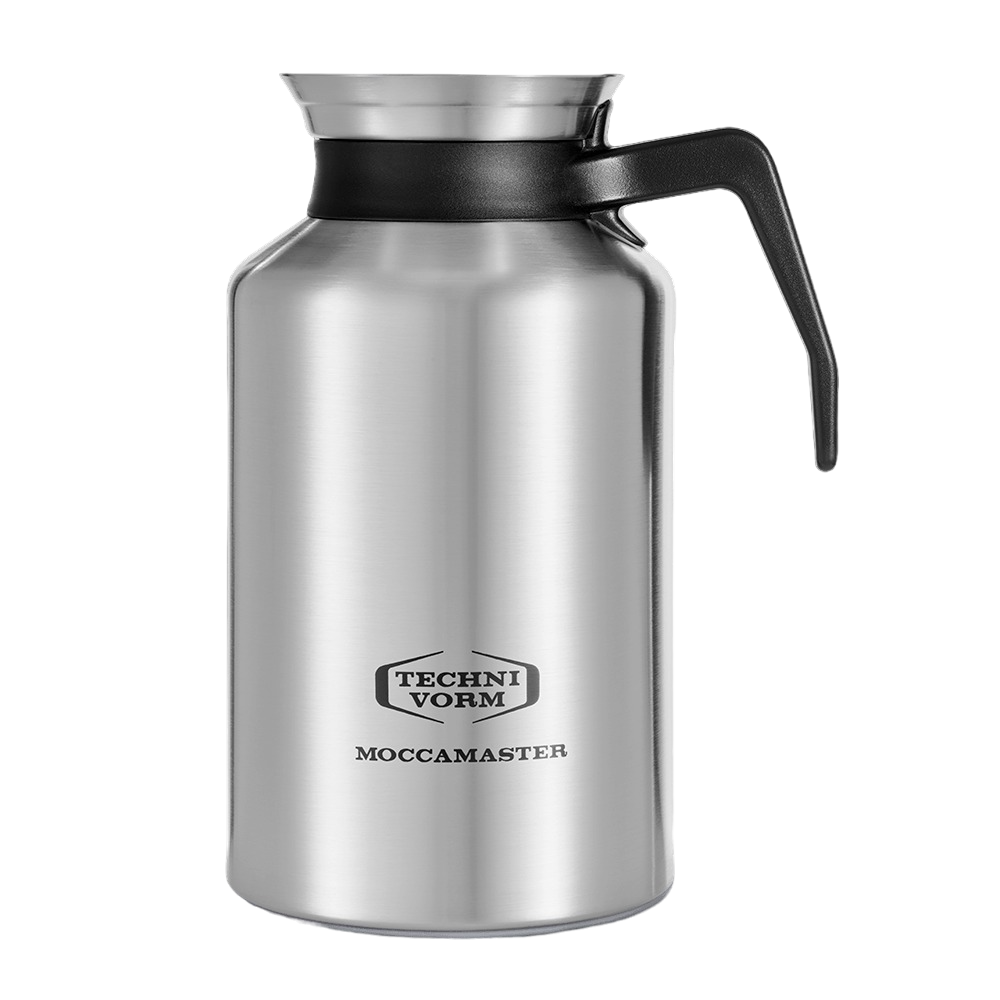 CMB TTM トレンドマスター Moccamaster 1.8-Liter Replacement Thermal Carafe for CDT Grand
