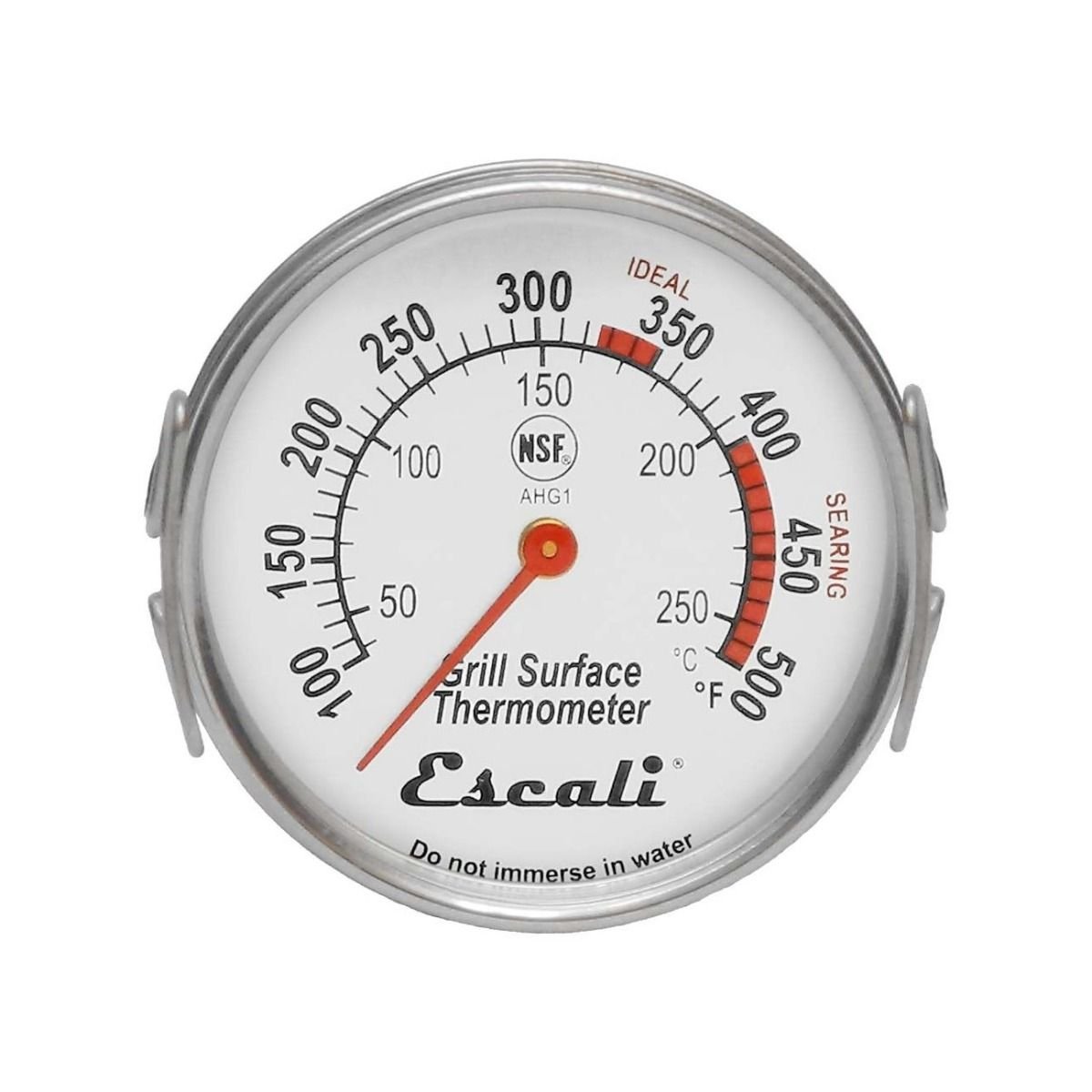 Grill Surface Thermometer by Outset 