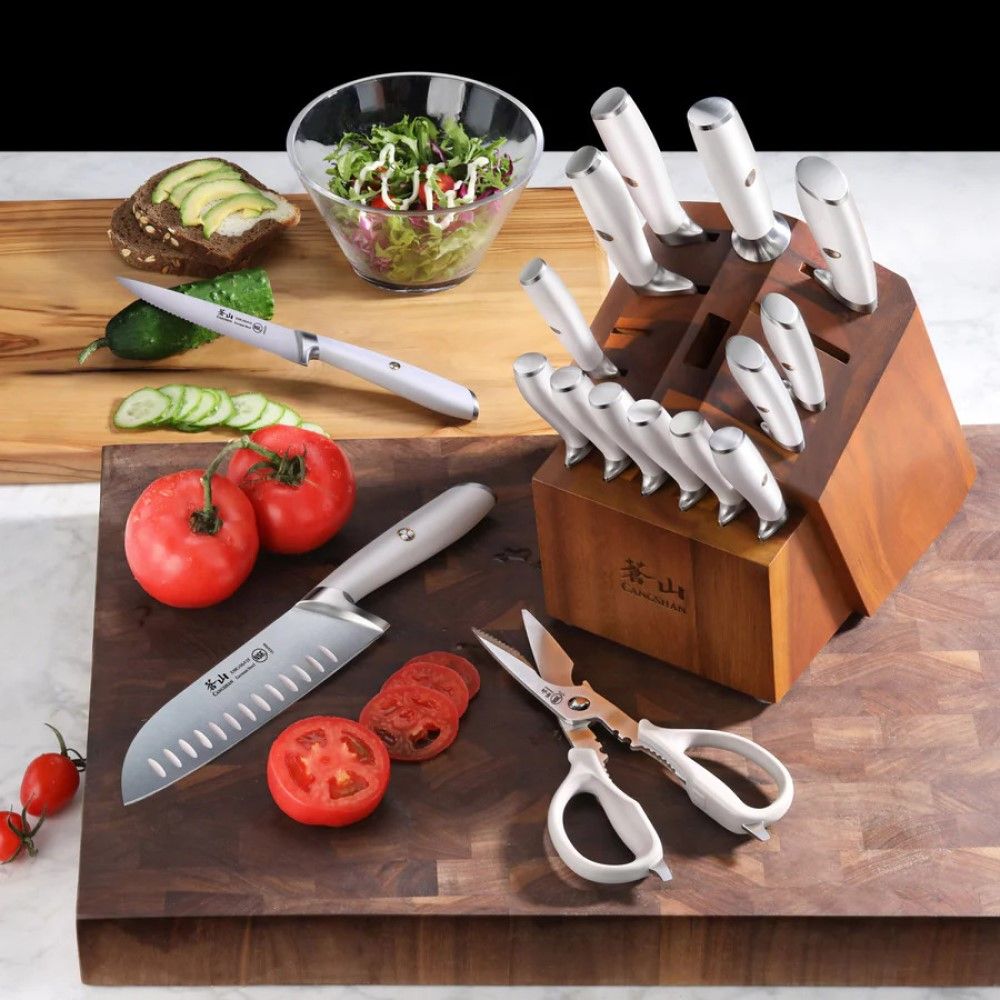 Shop All Cangshan L1 Series