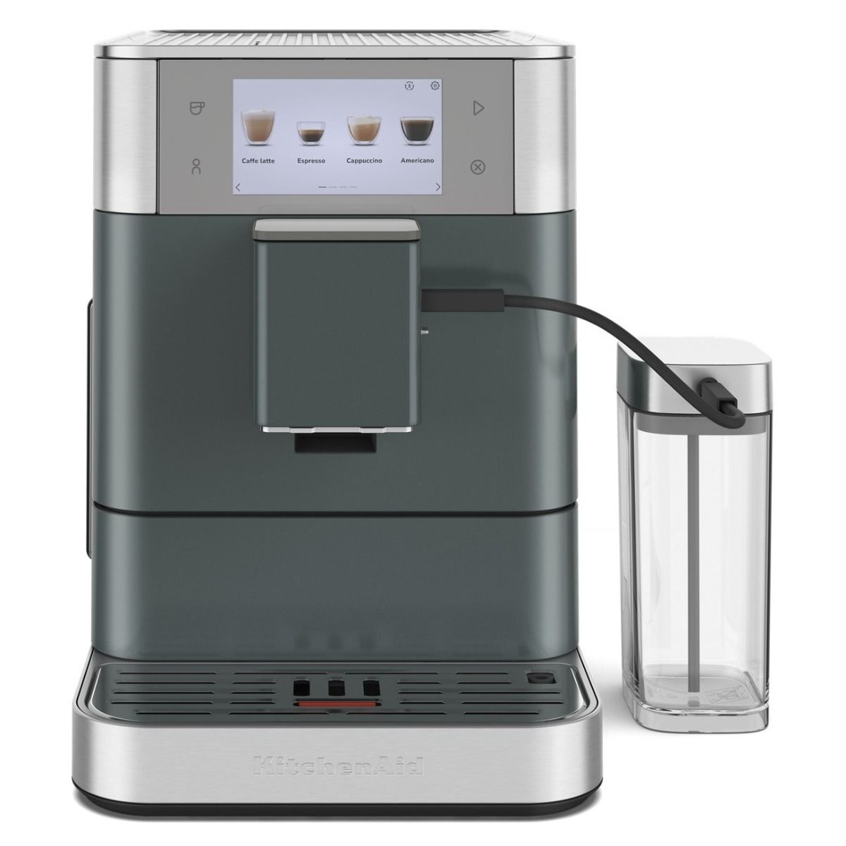 Fully Automatic Espresso Machine KF8 (Juniper) | KitchenAid