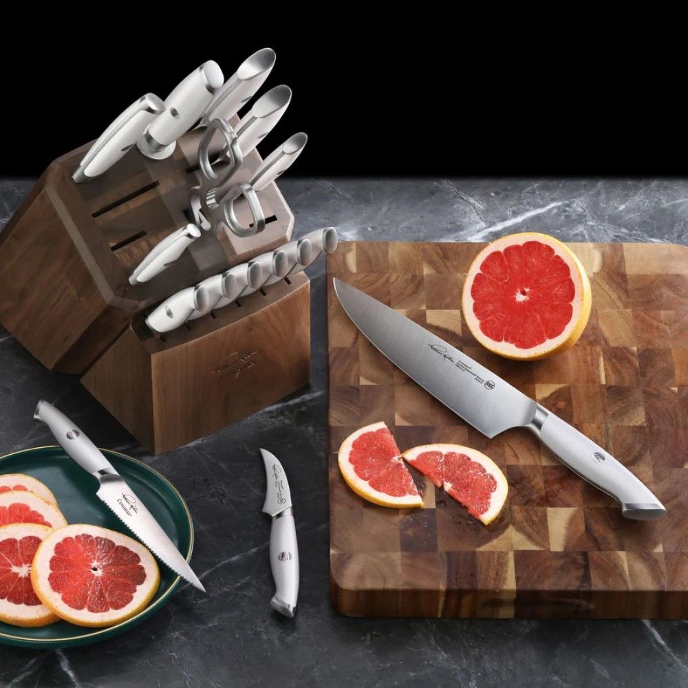 Shop All Cangshan Thomas Keller Signature Collection
