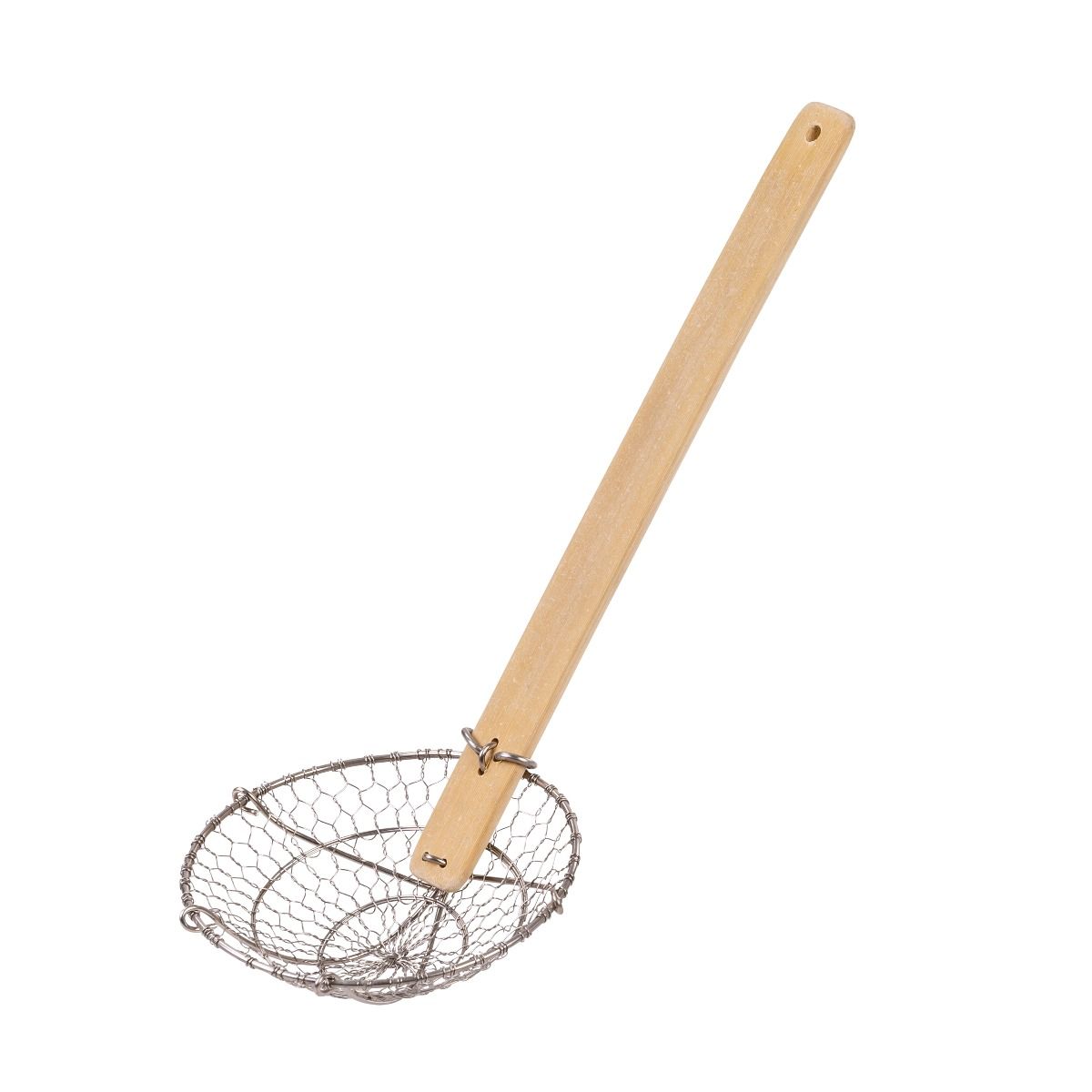 Helen Chen's Asian Kitchen Spider Strainer