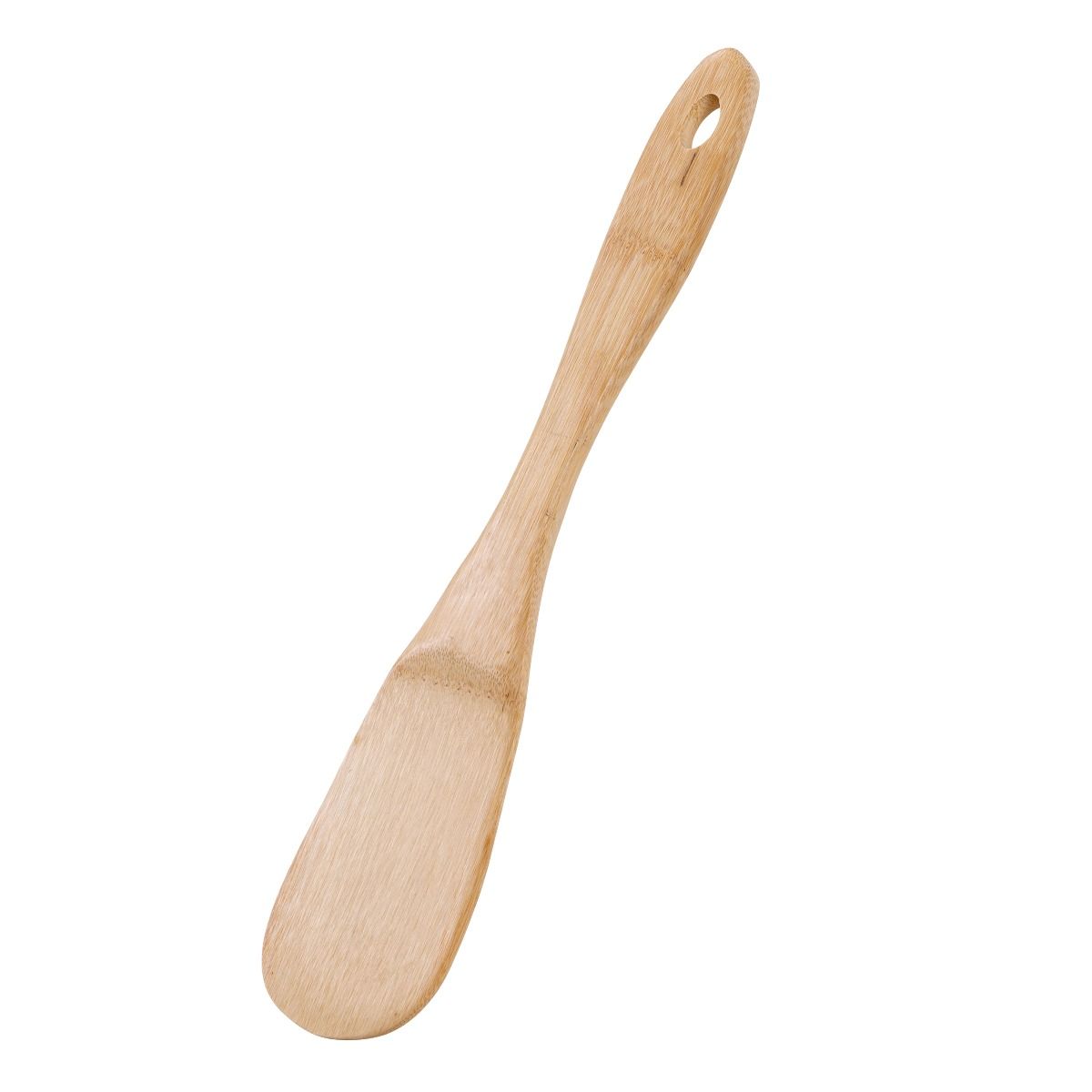 Helen's Asian Kitchen 15 Bamboo Stir Fry Spatula