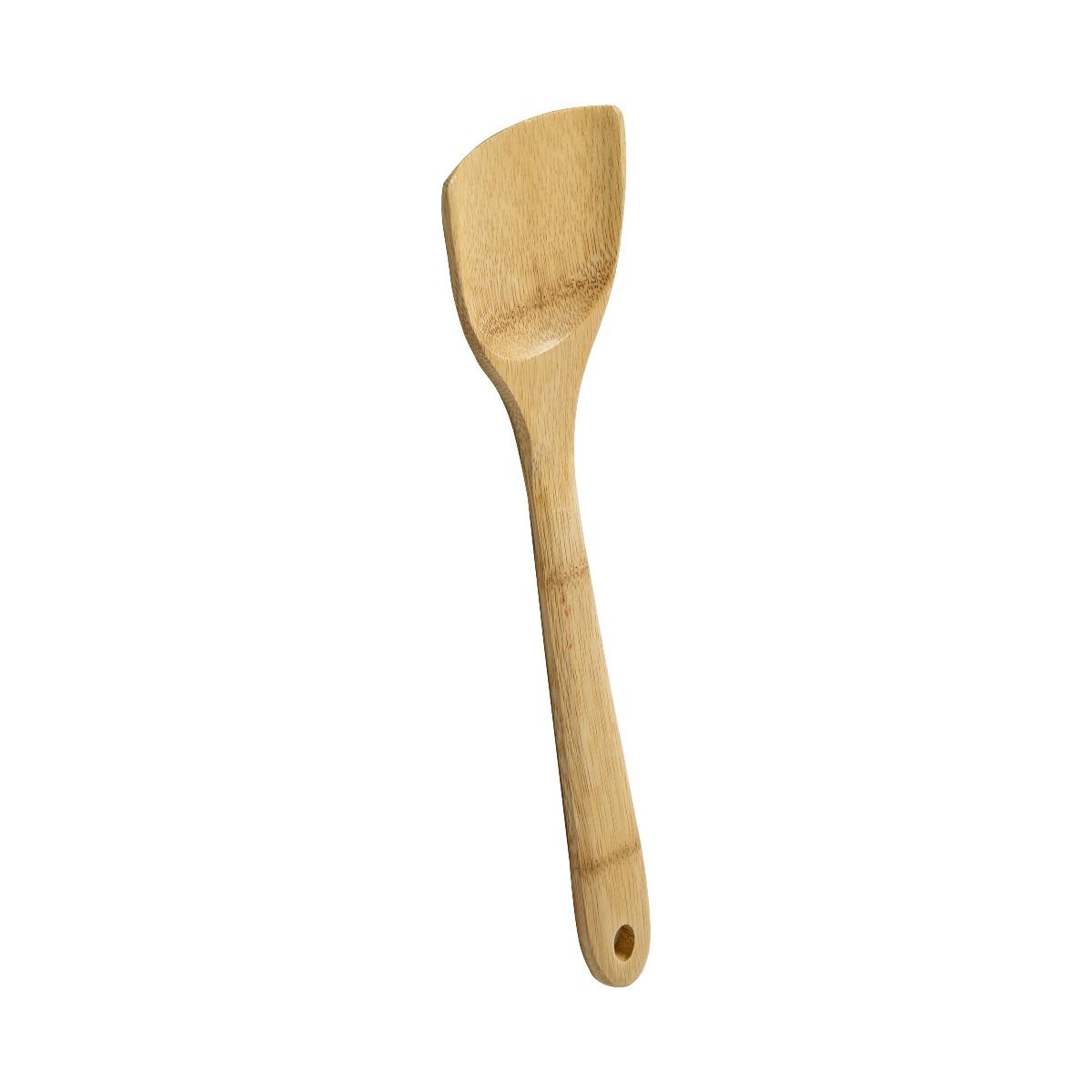 Helen's Asian Kitchen 15 Bamboo Stir Fry Spatula