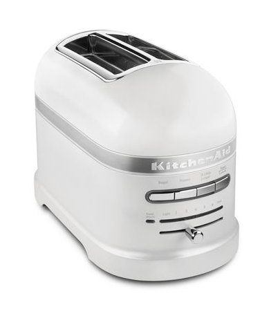 2 Slice Motorized Toaster