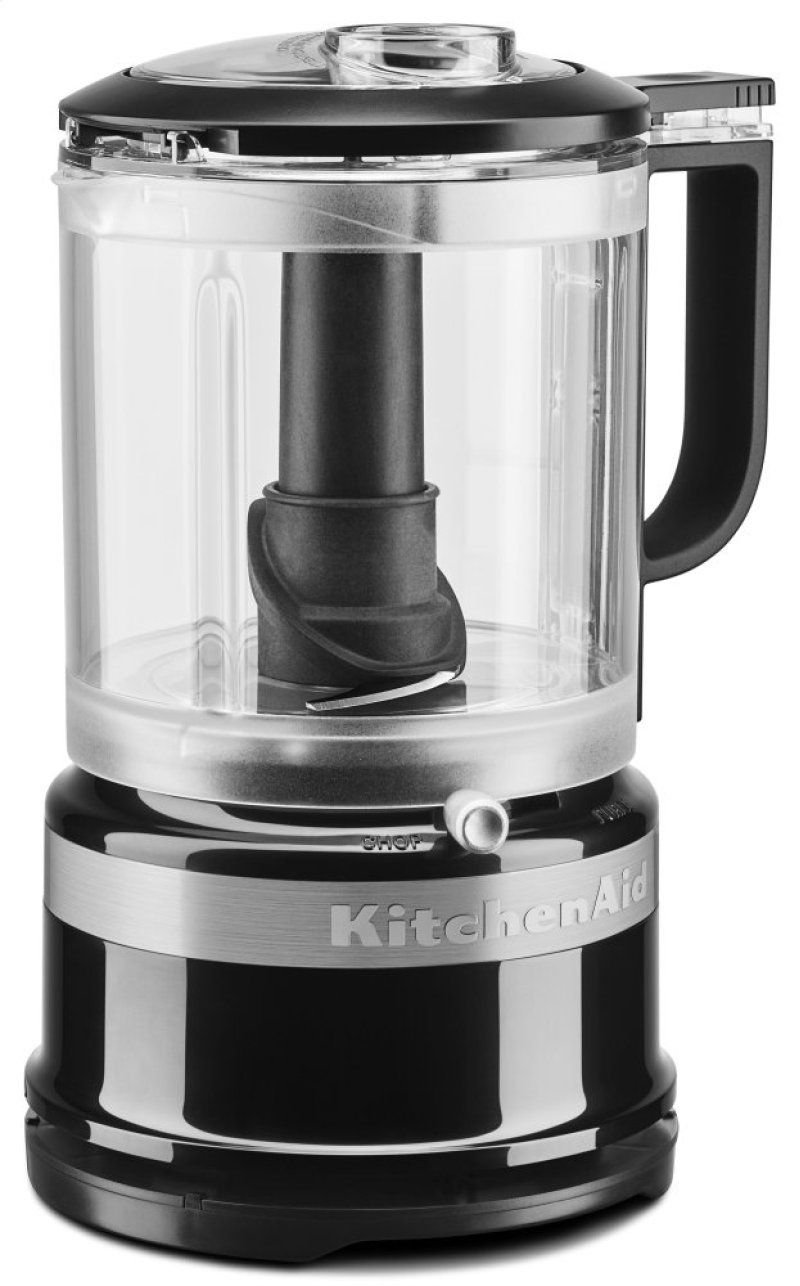 Best Buy: KitchenAid Chef's Chopper 3-Cup Food Processor Empire