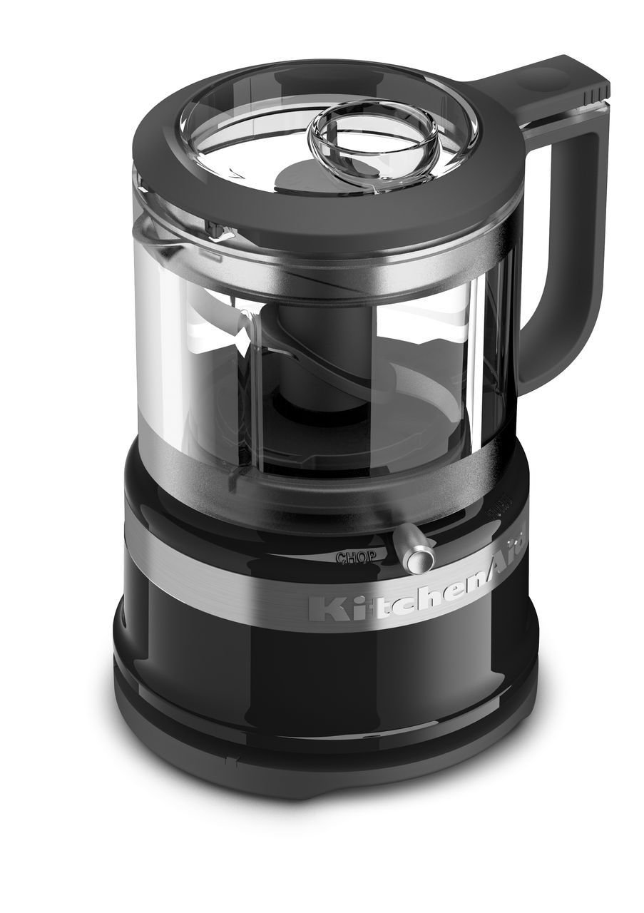 KitchenAid cordless mini food chopper review - Reviewed