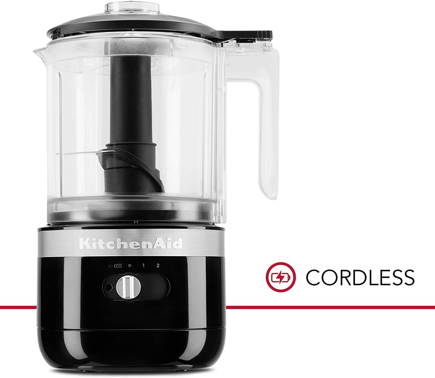 Kitchenaid artisan food chopper on sale