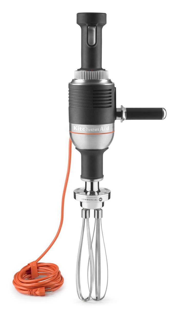 Commercial Immersion Blender