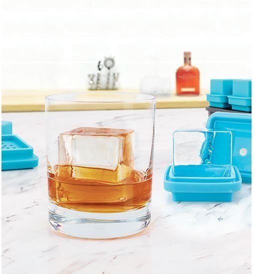 King Cube Clear Ice Maker, Tovolo