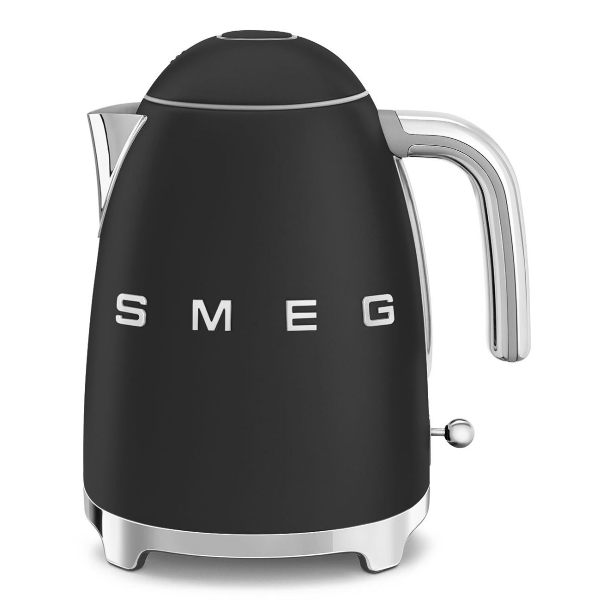 SMEG '50s Retro-Style 1.7-Liter Electric Kettle 