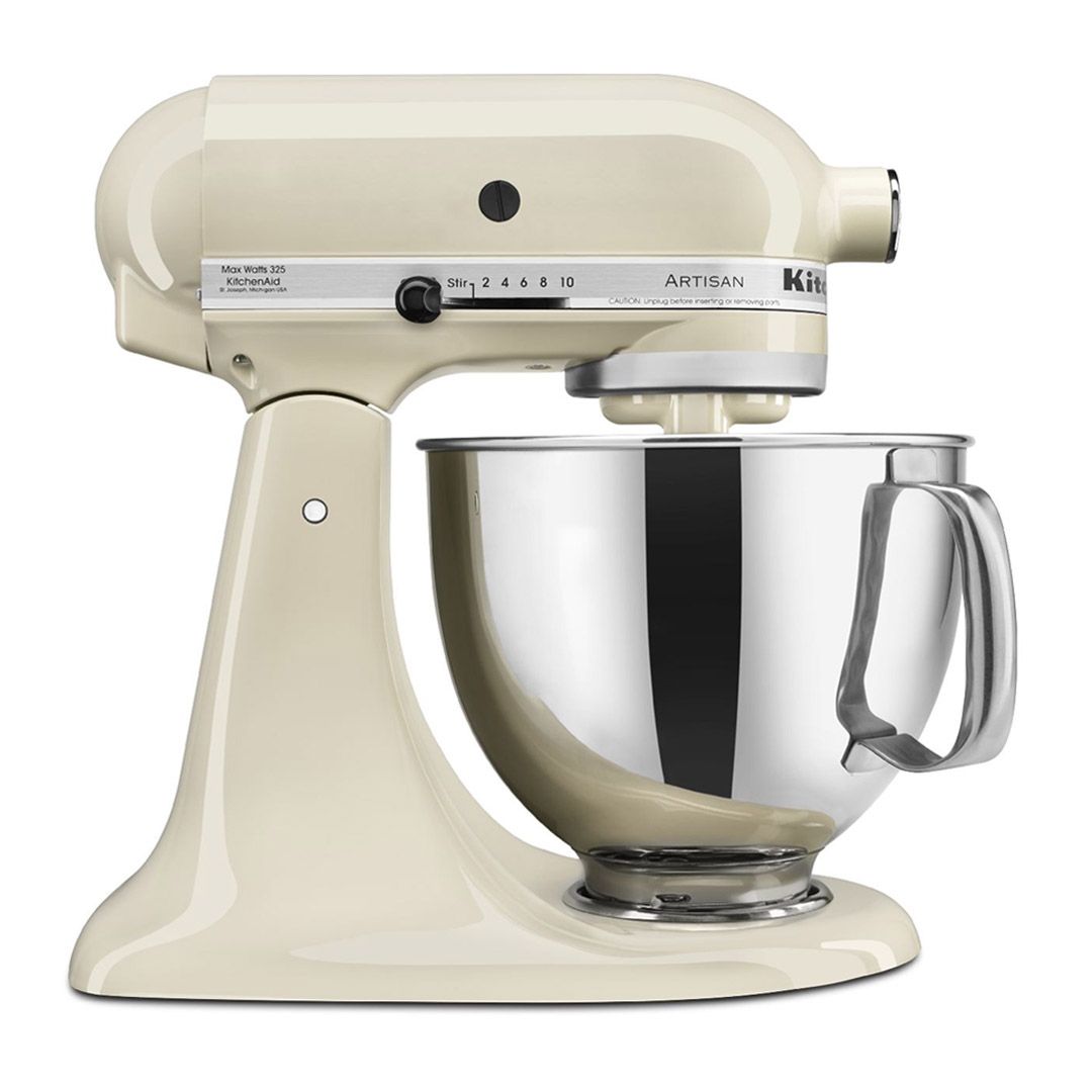 Buy kitchenaid artisan stand mixer online