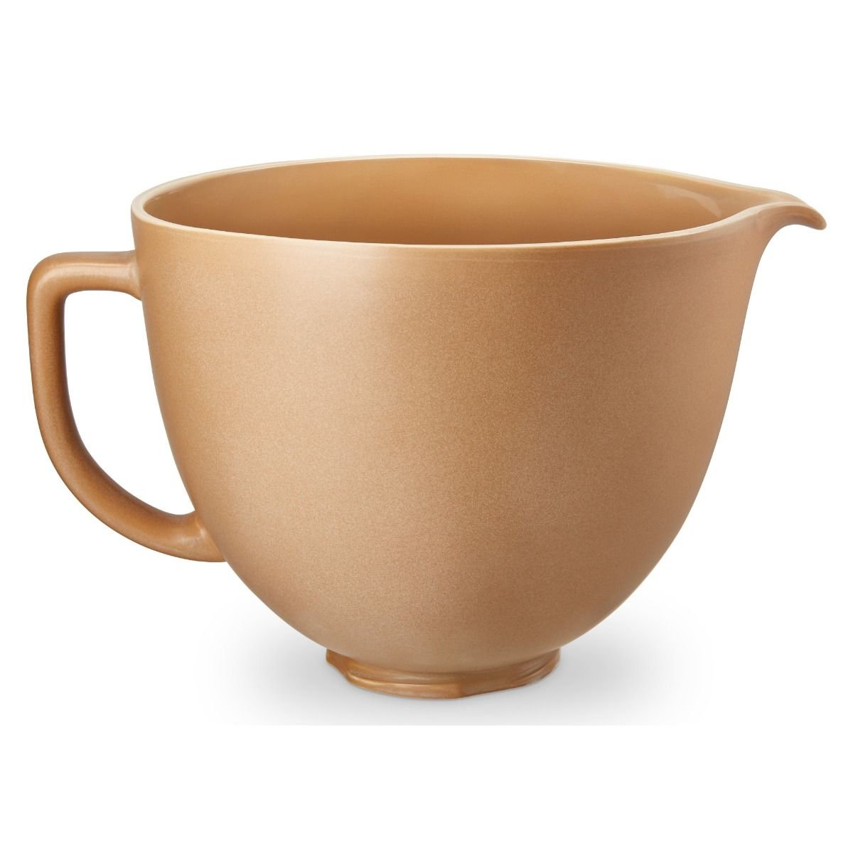 5-Quart Patterned Ceramic Bowl for Tilt-Head Mixers (Ink Watercolor), KitchenAid