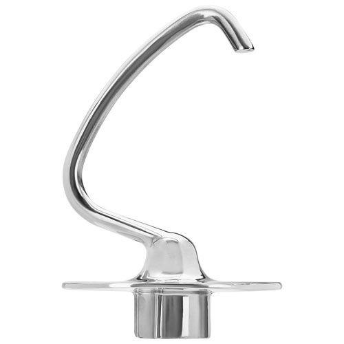 Stand Mixer Stainless Steel Dough Hook, KitchenAid