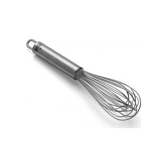 Nordic Ware Small Stainless Steel Whisk