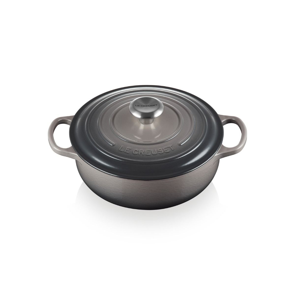LE CREUSET 3個セット dショッピング |ルクルーゼ （ル・クルーゼ） ミニココット 3個
