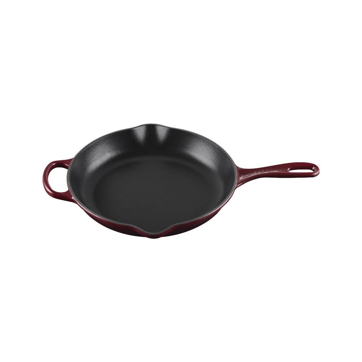 Field Company 11.6 in. Cast Iron Skillet & Lid Set (No. 10)