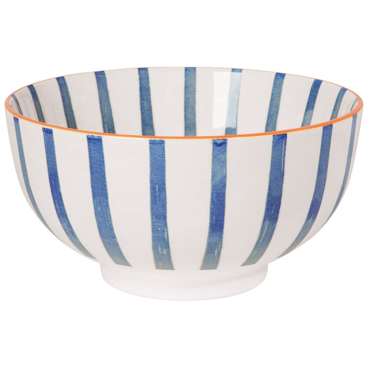 Danica Jubilee Citrus Burst 6" Stamped Bowl | Lemon