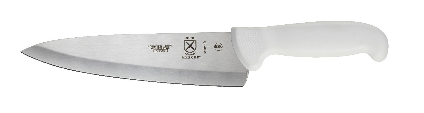 Mercer Culinary Millennia 6 Inch Chef's Knife