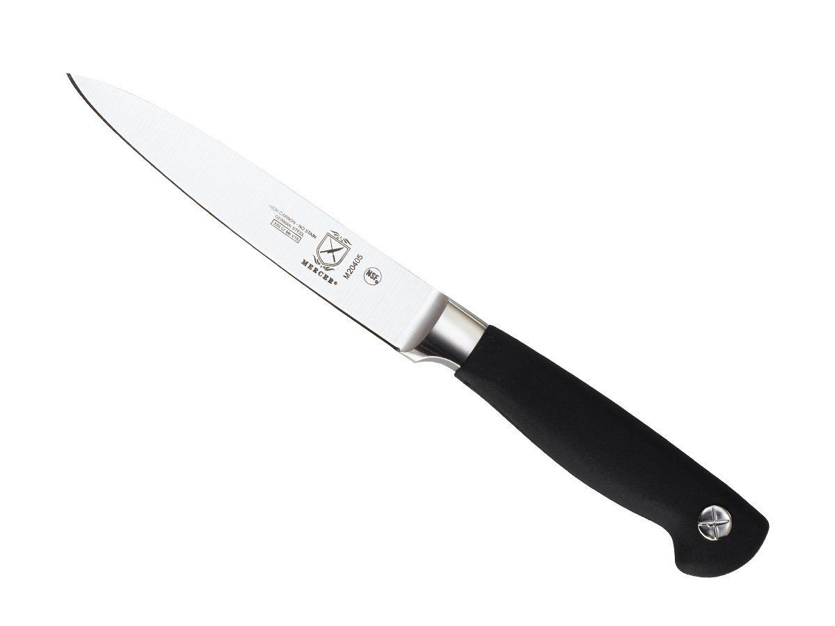 Mercer Cutlery Genesis 5 Utility Knife - KnifeCenter - M20405