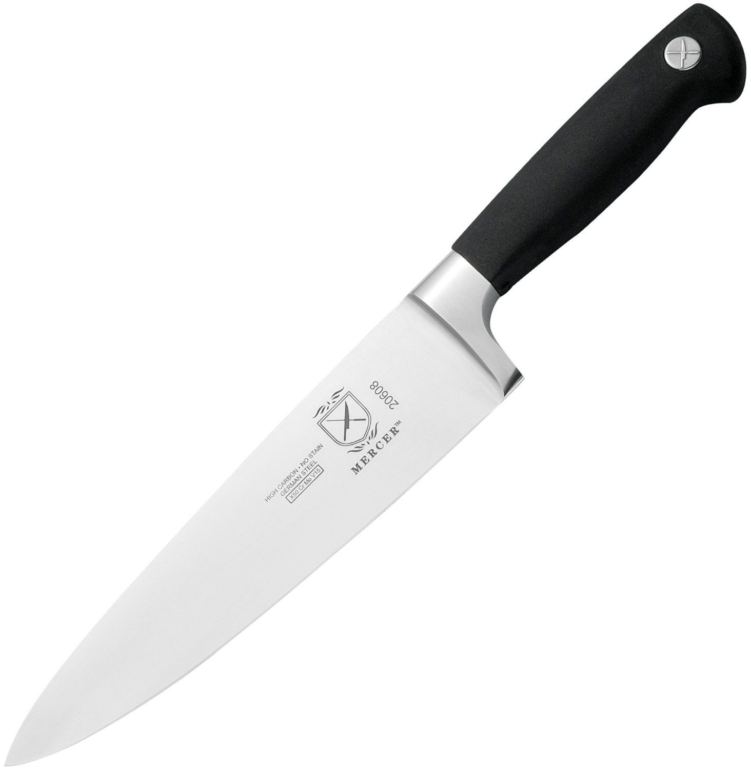 Mercer Cutlery Genesis Chef's Knife 8 M20608