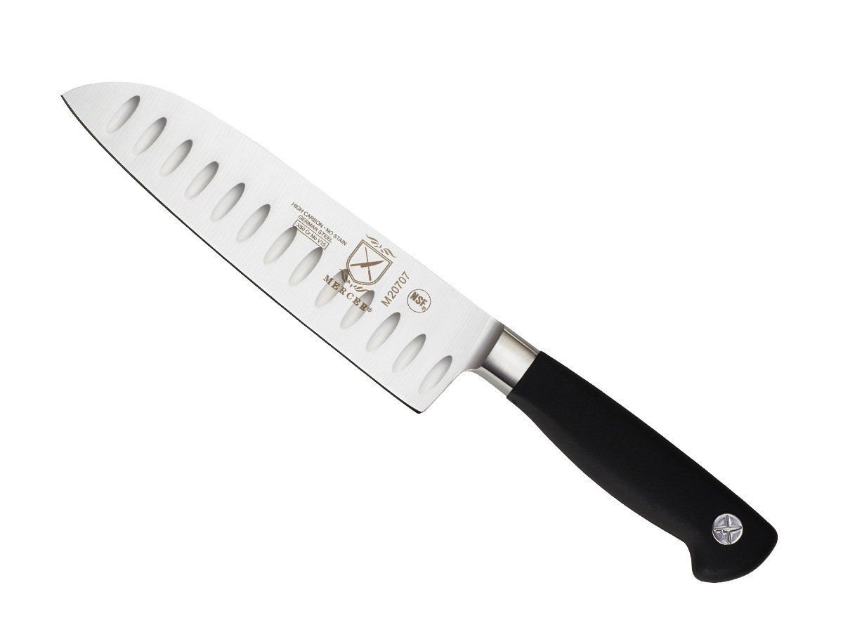 Oxo Knife • Santaku Knife