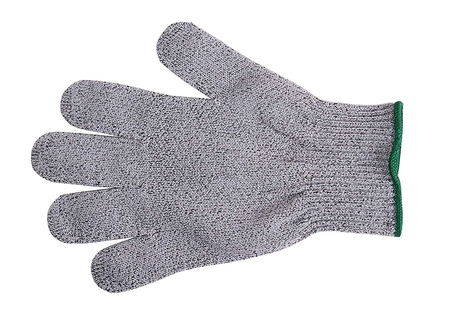 These Kitchen Gloves Are Cut Resistant