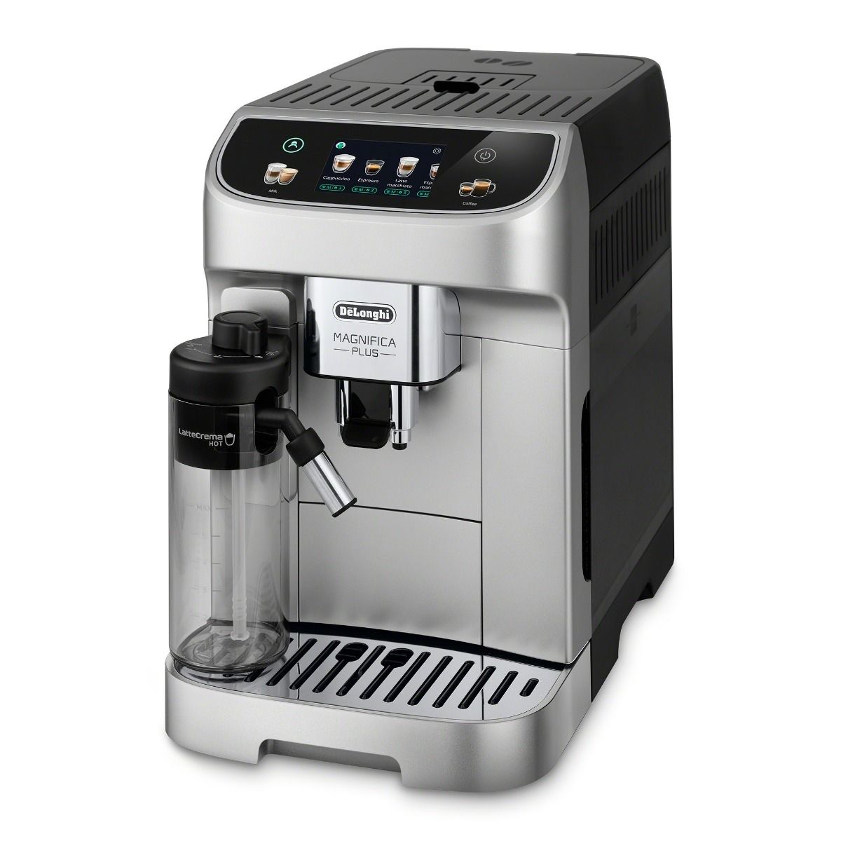 Amazon.com: Compact fully automatic espresso machine