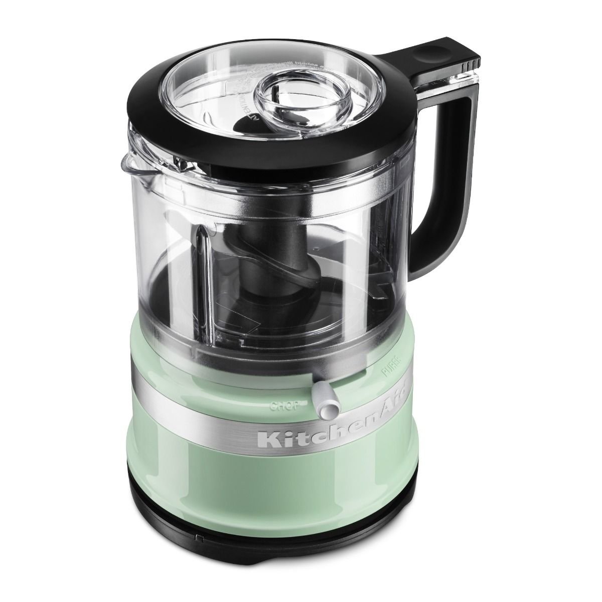 3.5 Cup Mini Food Processor (Pistachio) KitchenAid | Everything Kitchens