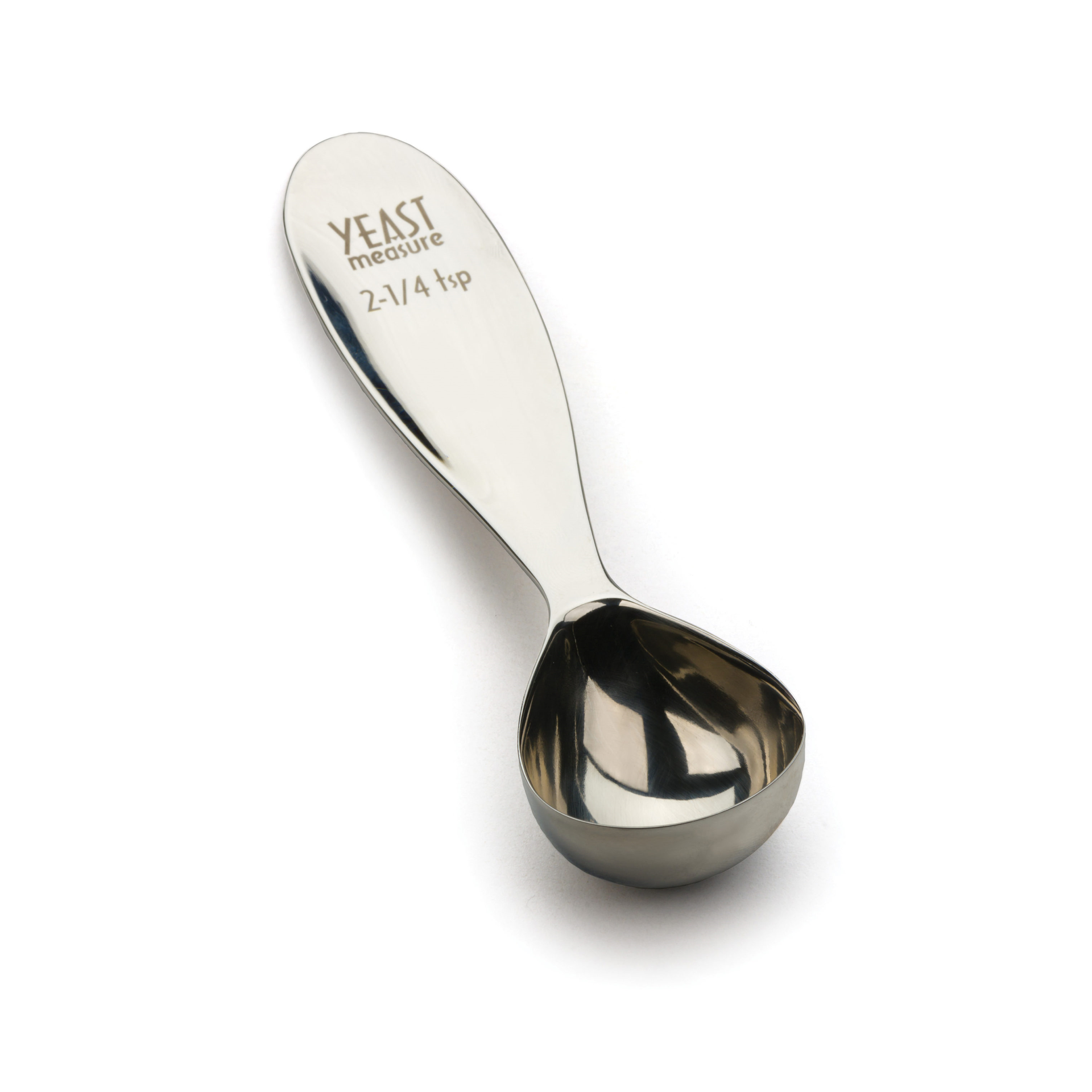 RSVP Individual Measuring Spoons