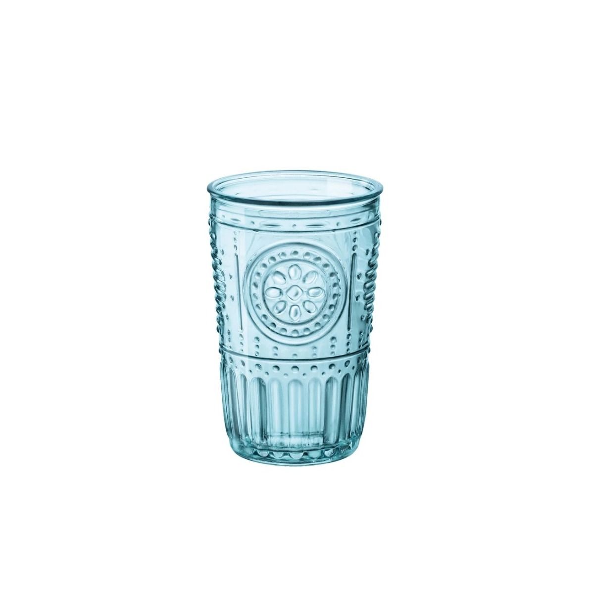 Set Of 2 Bormioli Rocco 6