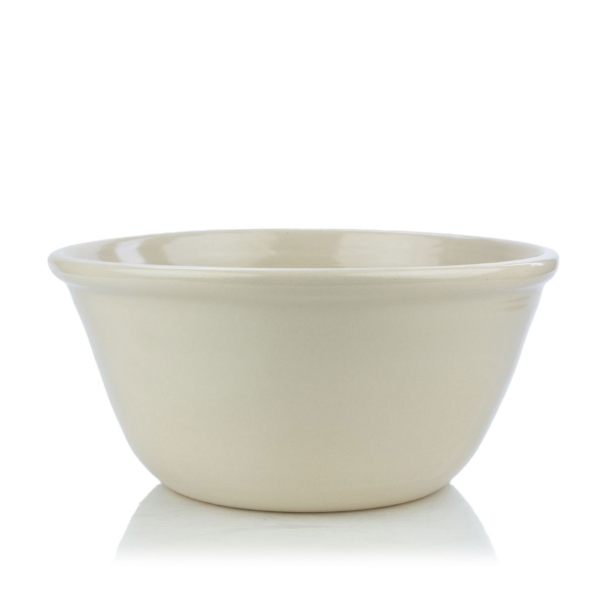 Fox Run 1.25 Quart Stainless Steel Mixing Bowl