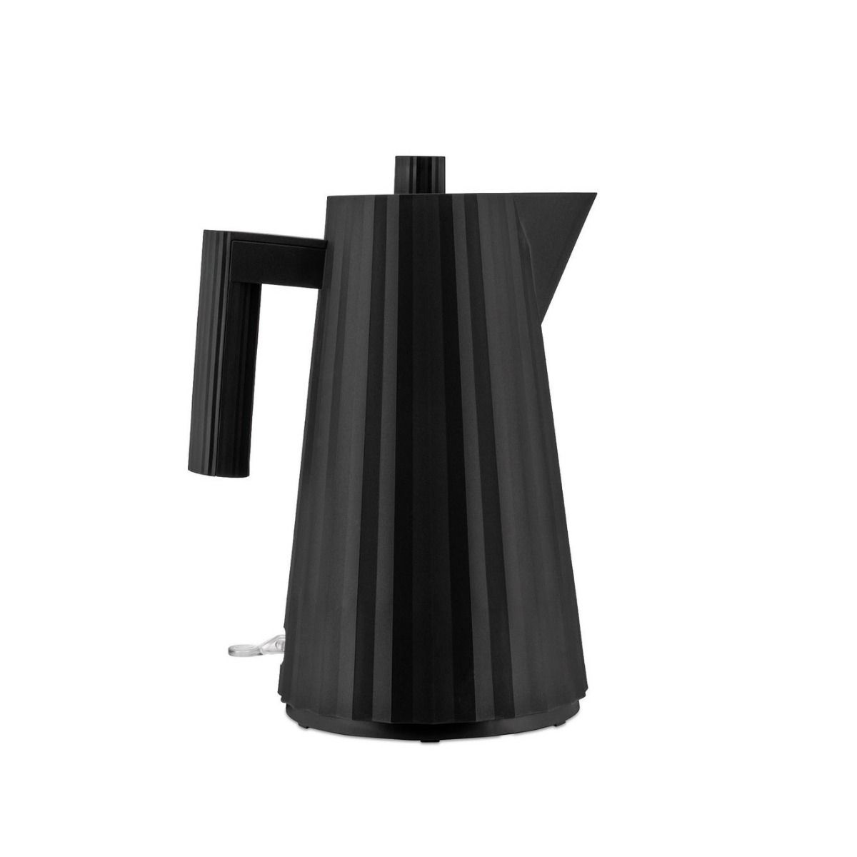 CAPRESSO-1.7 Liter - Electric Water Kettle - (Black)