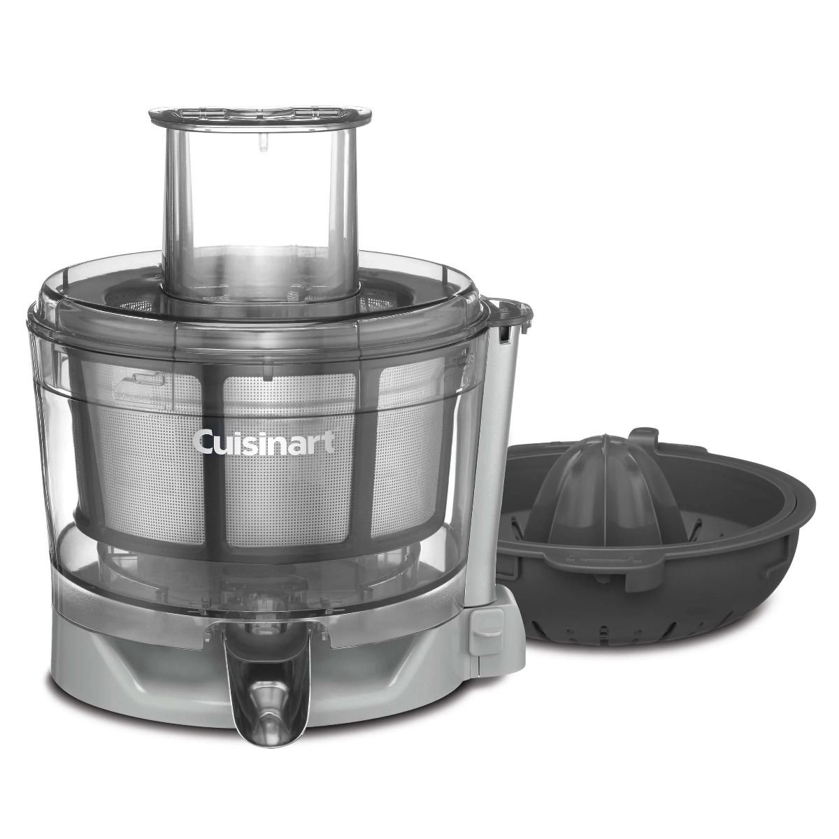 Cuisinart Core Custom White 13-Cup Food Processor Chopper + Reviews