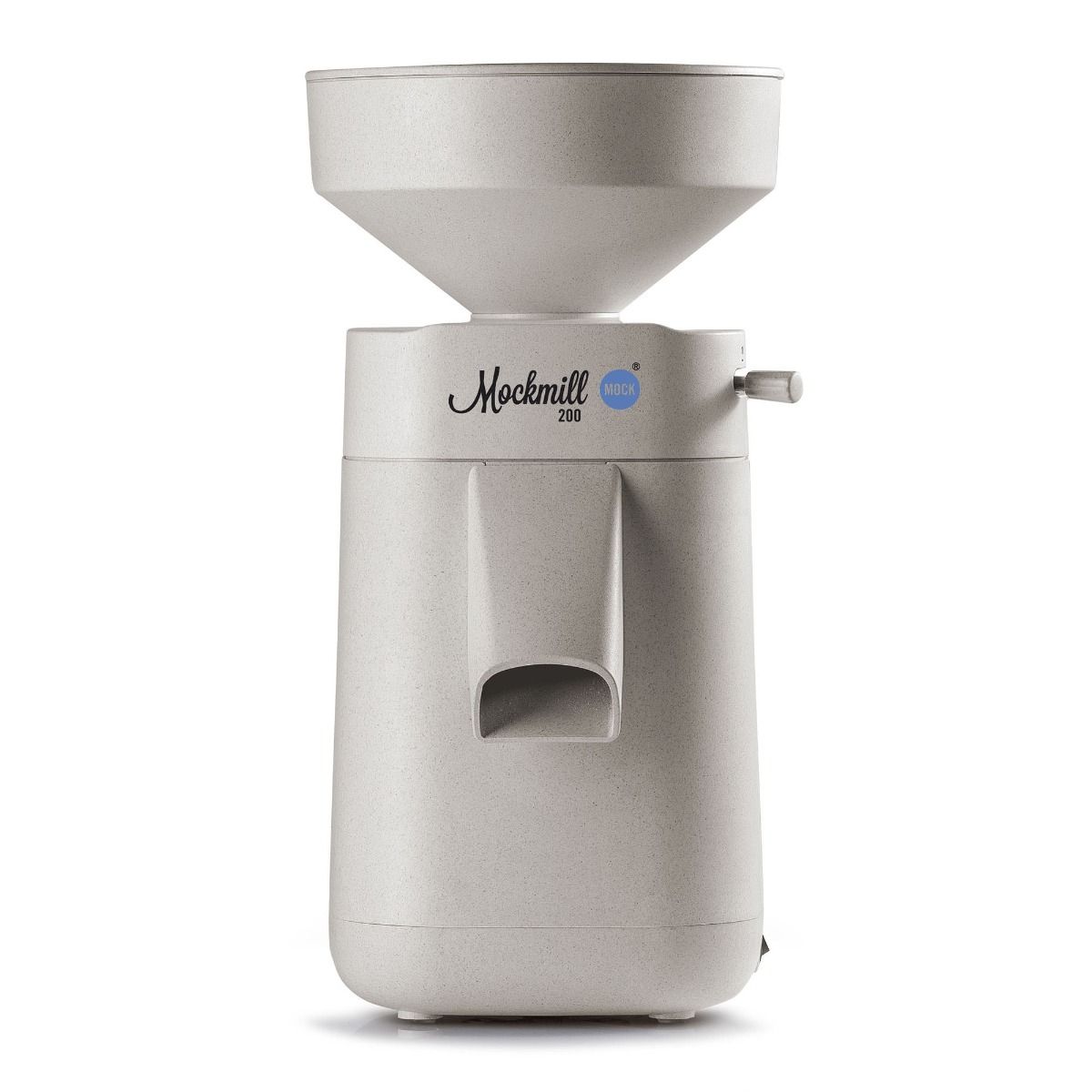 Mockmill 200 Grain Mill