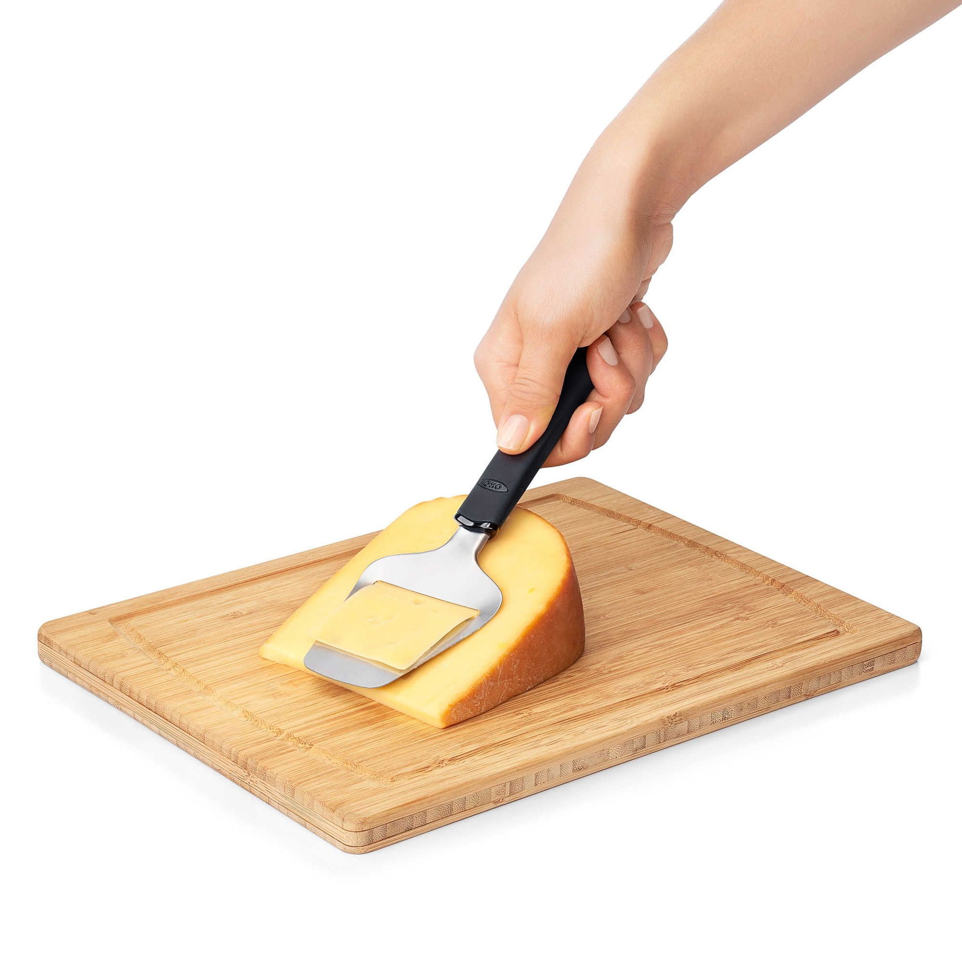 KITCHENAID BLACK CHEESE SLICER CHEESE PLANE