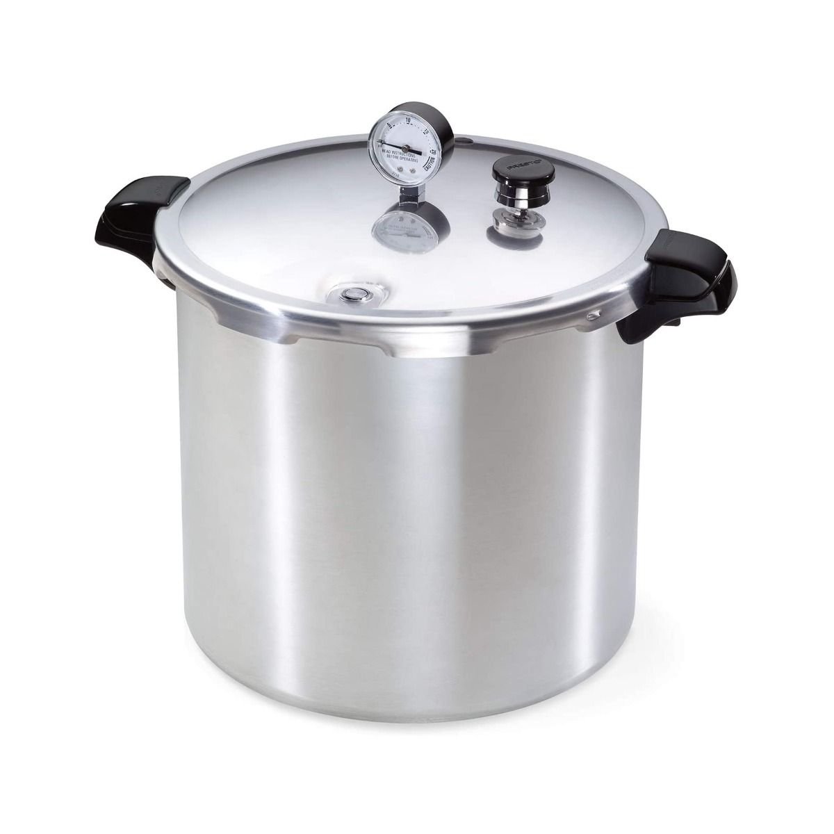 All American 930 30 qt. Canner Pressure Cooker - Silver for sale online