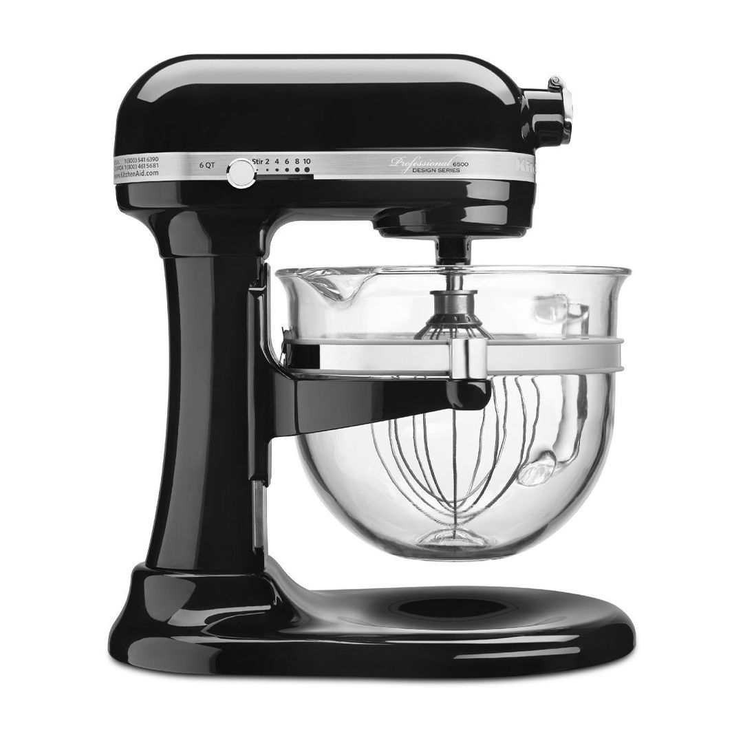 kitchenaid mixer onyx