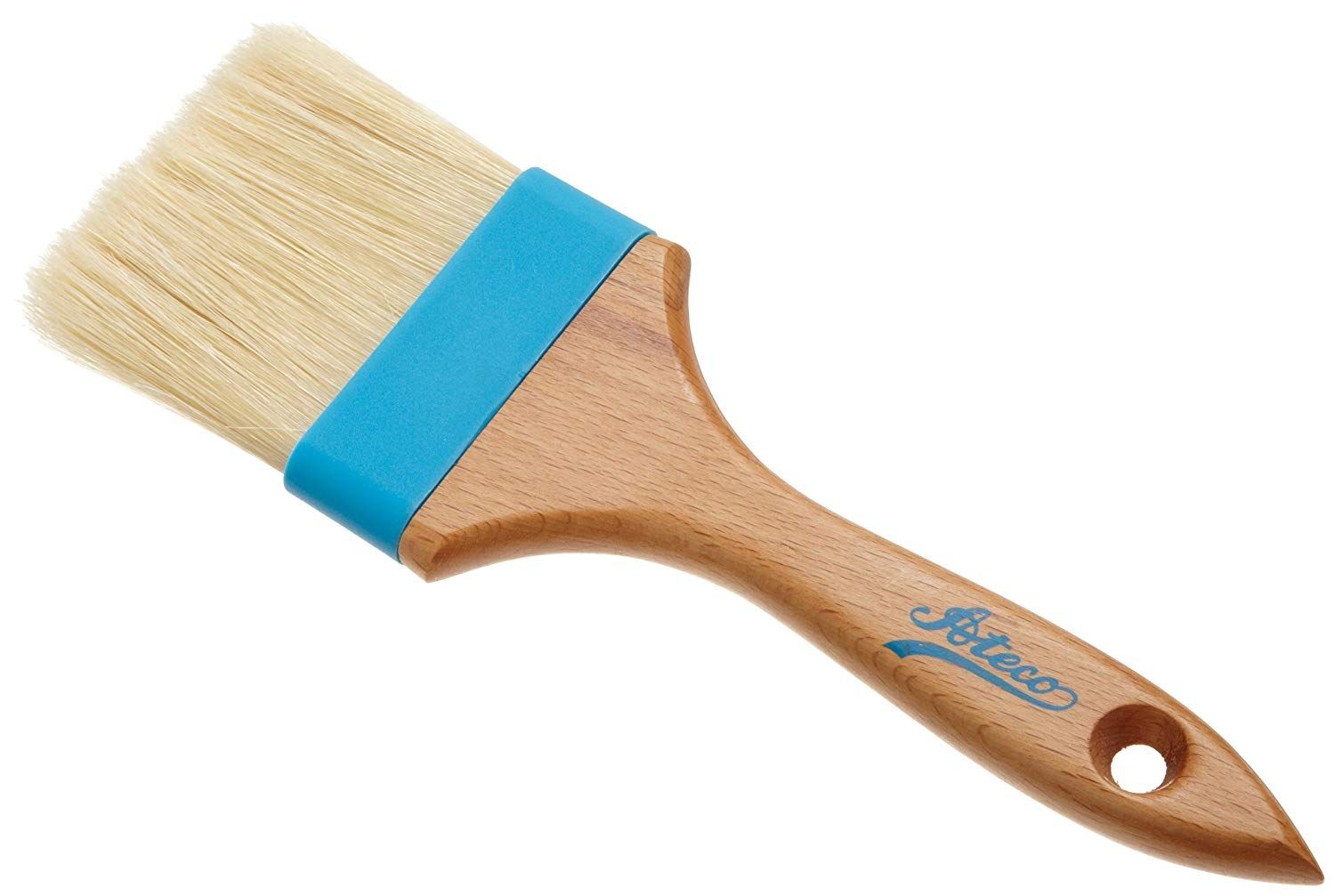 OXO Pastry Brush with Natural Boar Bristles, 1